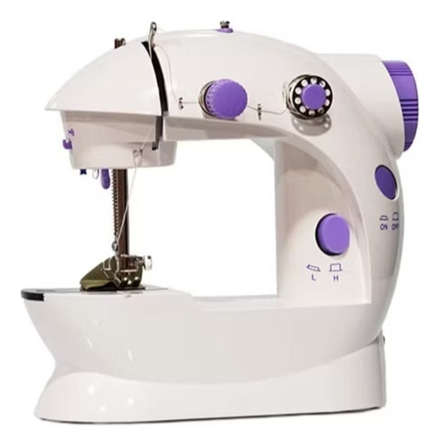 Mini Maquina De Coser Portátil Mini Sewing Machine