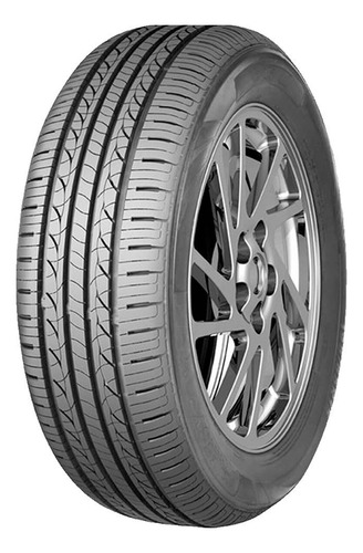 Paquete De 2 Llantas 195/65r15 Fullrun Frun-one 91v