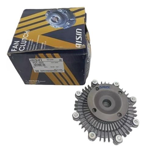 Fan Clutch Toyota Hilux 22r 92-98 