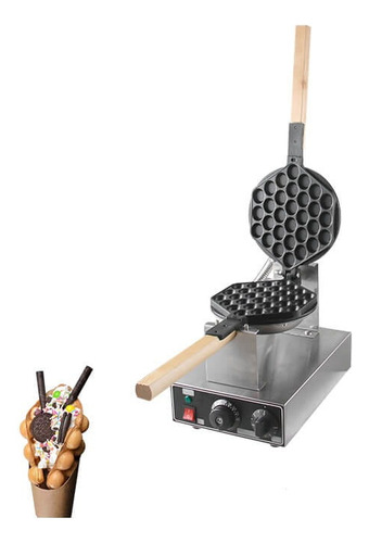 Bubble Waffle Gfy-6