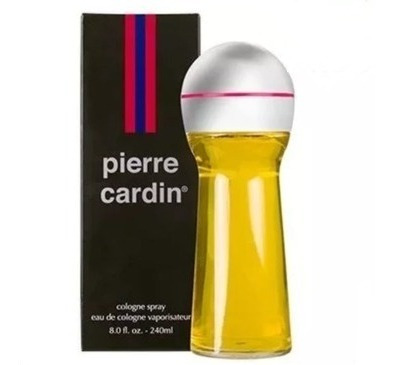 Eau De Cologne Spray Pierre Cardin