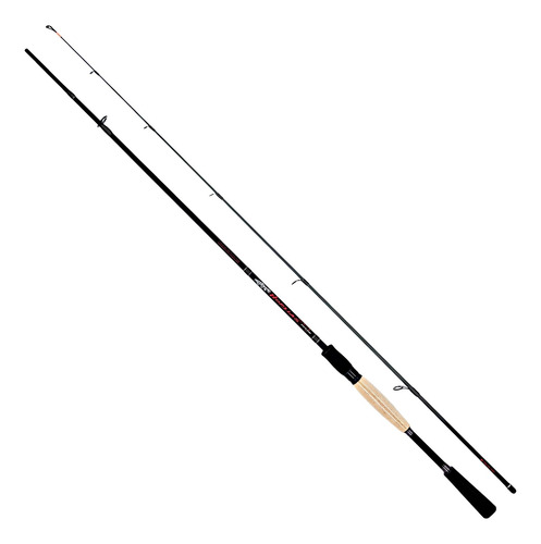 Imagen 2 de 5 de Caña Caster Hoplias 2.10m Spinning Grafito 8-16 Lb 5-20g