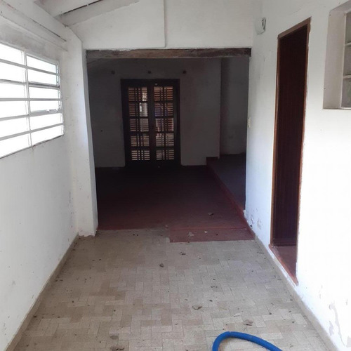 Casa En Venta En Villa Elisa Con Gran Parque