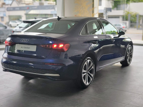 Audi A3 1.5 35 Tfsi Sedan Tiptronic 150Cv