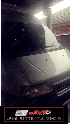 Imagem 2 de 11 de Fiat Ducato Multi Ano 2014 T. Alto Escolar Jm Cod.25