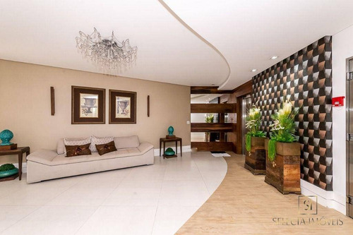 Imagem 2 de 19 de Apartamento À Venda, 130 M² Por R$ 1.848.000,00 - Centro - Balneário Camboriú/sc - Ap0086