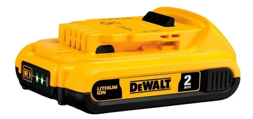 Taladro Rotación Atomic 20v Dewalt Dcd708d2-b2