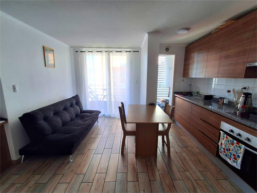 Venta De Depto 2d 1b Av Recoleta