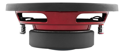 Subwoofer Ds18 Srw8.4d 8 PuLG 300w Máx 150w Rms 4 Ohm Dvc