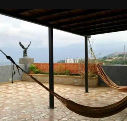 Venta Espectacular Ph En La Lagunita R5z