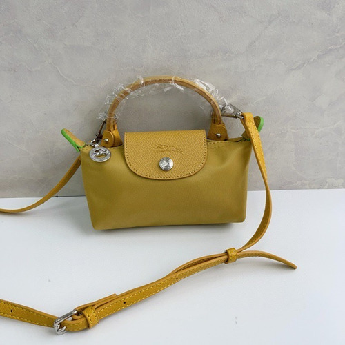 Longchamp Mini Crossbody Original