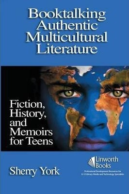 Libro Booktalking Authentic Multicultural Literature : Fi...