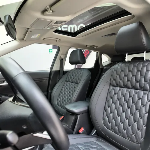 Kia Seltos 1.6l Zenith At