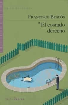 El Costado Derecho - Bescos Francisco (libro)