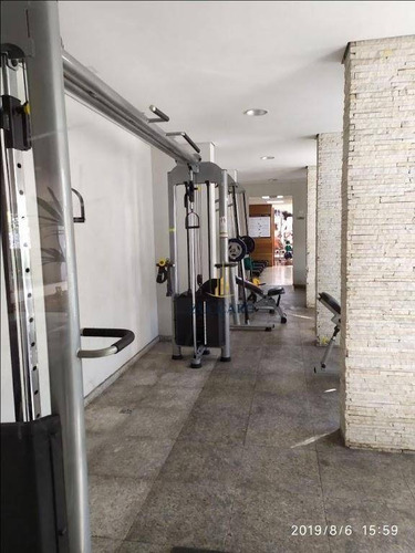 Apartamento À Venda, 103 M² Por R$ 615.000,00 - Centro - Guarulhos/sp - Ap14202
