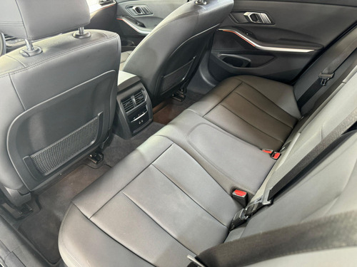 BMW 320i 2.0 16V TURBO FLEX GP AUTOMÁTICO