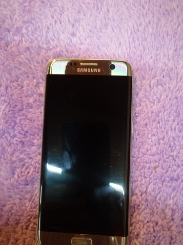 Samsumg A20 S7 A30 G6 J4 (Usado)