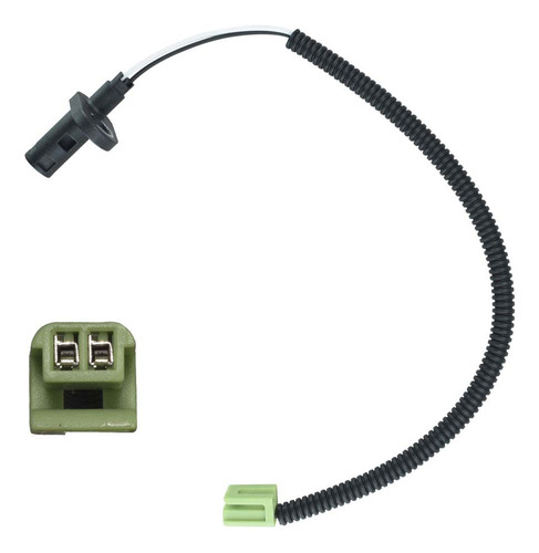 Sensor (vss) P/ Cadillac Srx 2.8l 6 Cil 10 Al 11 Tomco