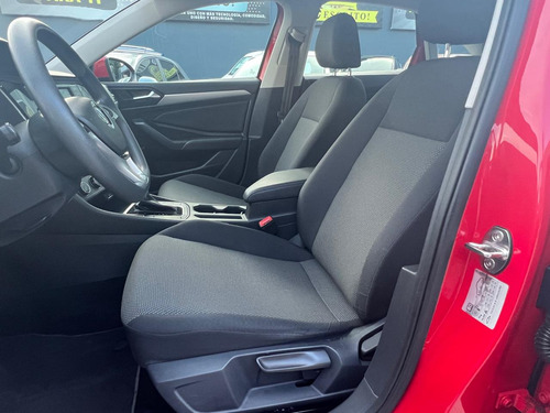 Volkswagen Jetta 1.4 T Fsi Tiptronic Comfortline