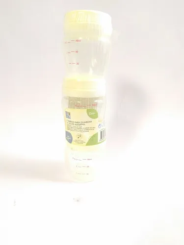comprar Contenedor \u002F Tarro Para Almacenar Leche Materna Importado