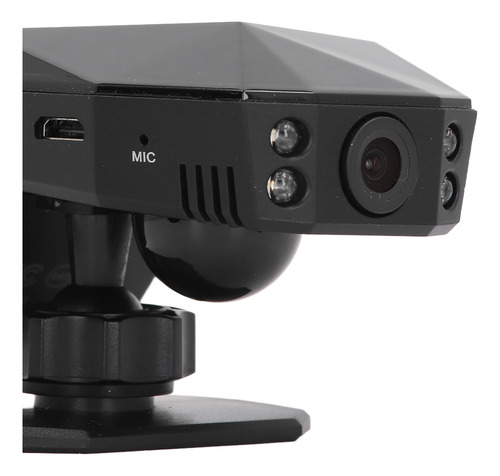 Tablero De Instrumentos De Visión Nocturna Hd De 10 Mp Con C