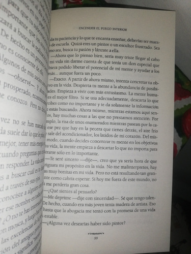 El Monje Que Vendió Su Ferrari