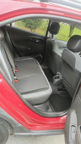 Chevrolet Onix 1.4 Ltz 5 p