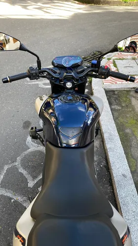 Pulsar N250 2025