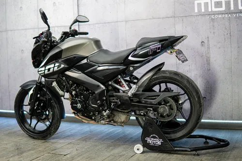 Bajaj Pulsar Ns 200 Fi 2023
