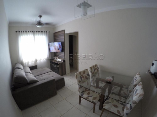 Imagem 7 de 10 de Apartamentos - Ref: V1735
