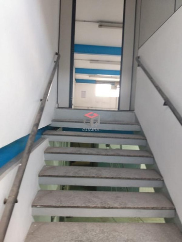Imagem 9 de 13 de Galpão À Venda, 3 Vagas, Casa Grande - Diadema/sp - 90349