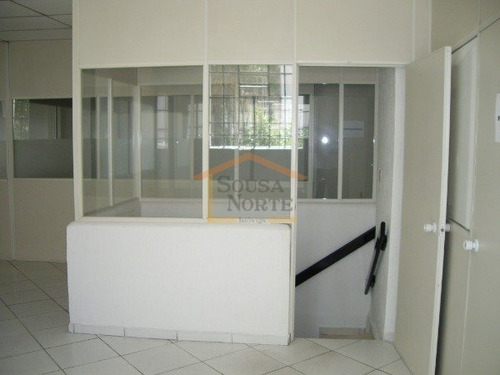 Imagem 13 de 15 de Predio Comercial, Venda, Santana, Sao Paulo - 11400 - V-11400