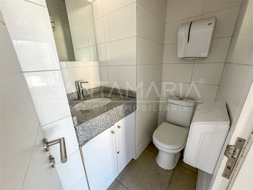 Oficina En Arriendo En Concepción