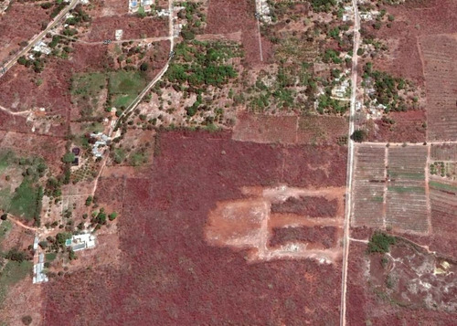 Imagen 7 de 13 de Terreno - Dzidzantún