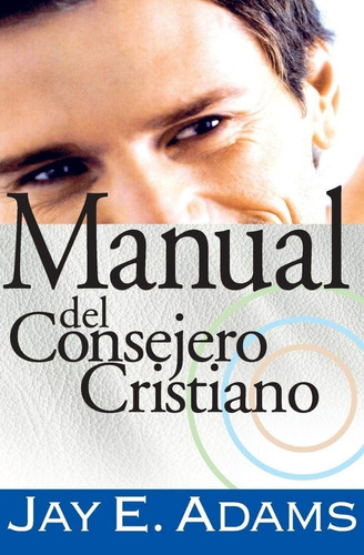 Libro Manual Del Consejero - Jay E. Adams