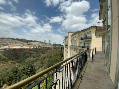 Imagen 14 de 28 de Ph Romanza Amueblado Con Balcon