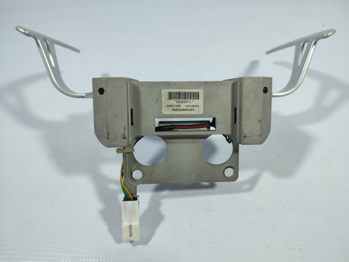 Control De Volante Mitsubishi Montero 3.0 Mod. 08-15 Origina (Usado)