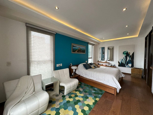 Casa En Venta En San José Insurgentes