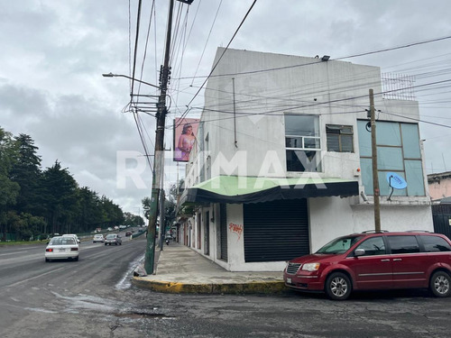 Local En Renta En Toluca