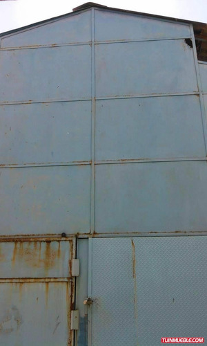 Imagen 1 de 2 de Galpones En Venta