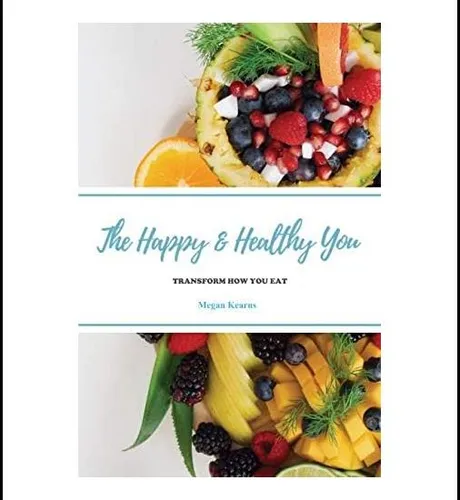 comprar Libro: The & Healthy You: Transforma Tu Forma De Comer