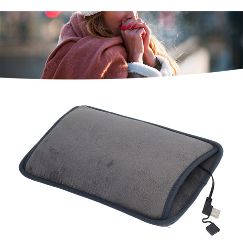 Calentador De Manos Usb, Portátil, Plegable, De Calentamient