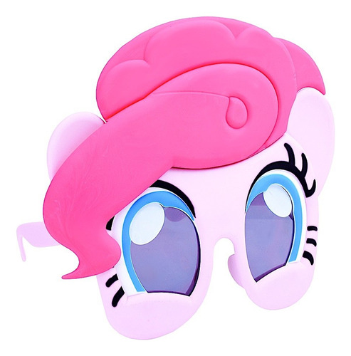 Sol Staches Boys My Little Pony - Unidad a $140233
