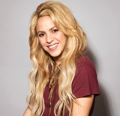 Entradas Shakira Platea Alta Velez (envios Sin Cargo)