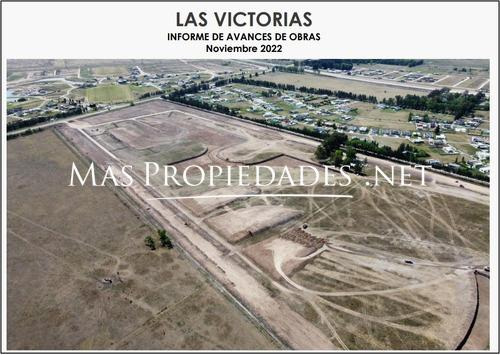 Lote A La Laguna En Venta En Canning Barrio Las Victorias