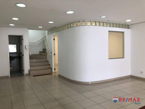 Imagem 5 de 30 de Casa Comercial Jardim São Bento - Venda E Locação - Ca2085