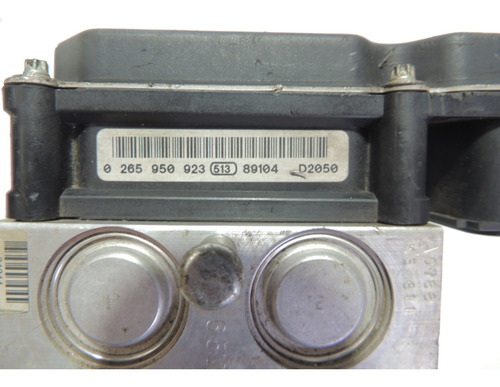 Modulo Freio Abs Subaru Forester 2010 0265230199 27536sc002