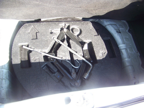 Imagen 8 de 8 de Chevrolet Spark 1.3 Ls Classic Mt