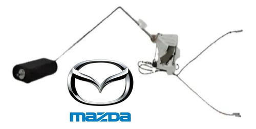 Flotante Gasolina Focus 09-11 Mazda 3 1.6 2.0 06-09 Tienda