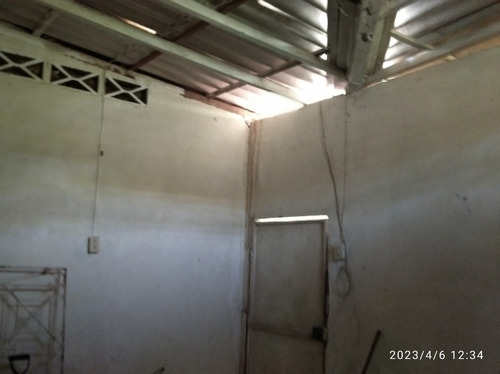 Casa Céntrica En Venta Cumaná. Calle García